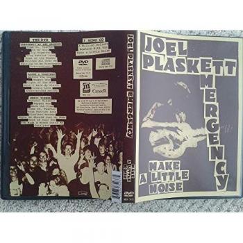 Make A Little Noise (DVD) – Importation USA 2006 (Région 1, NTSC)