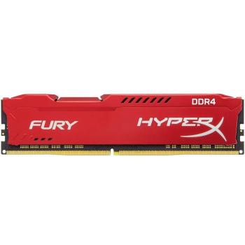 HyperX Fury 2400 MHz 16GB DDR4