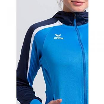 Women's Liga 2.0 Training Jacket by Erima