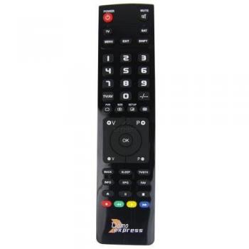 Télécommande universelle Haier LET29C800H