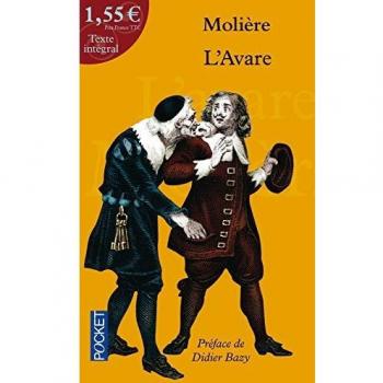 L'Avare