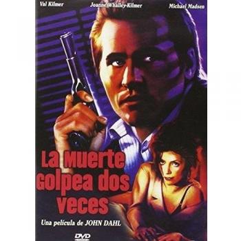 LA MUERTE GOLPEA DOS VECES