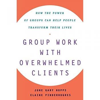 Group Work with Overwhelmed Clients
