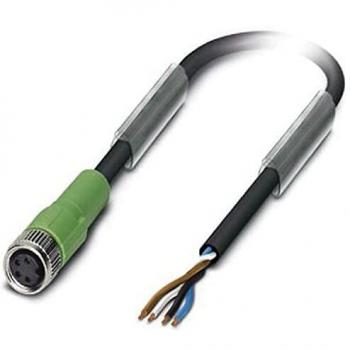 Phoenix Contact 4P 15.0 Purified Metal 8FS