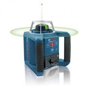 Bosch GRL 300 HVG Professional Rotation Laser Level