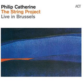 The String Project-Live in Brussels