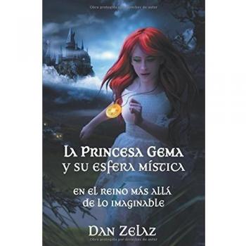 La princesa Gema y su esfera mística