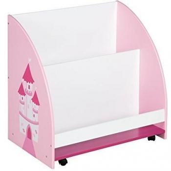 Roba Mensola per Libri e Giocattoli Castello