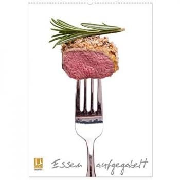 Essen aufgegabelt