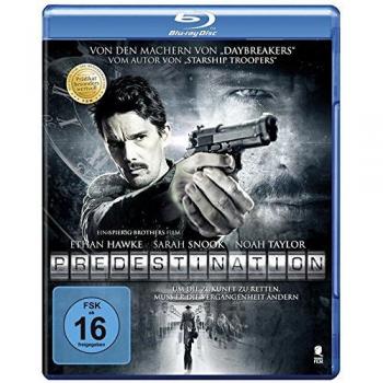 Predestination