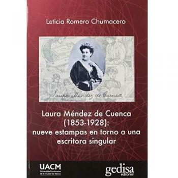 Laura Méndez de Cuenca