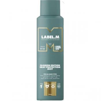 Mist de Proteção Térmica Fashion Edition 150 ml