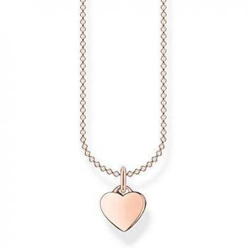Collier tendance Thomas Sabo KE2049-415-40-L45V