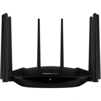 Totolink AC2600 GIGABIT Dual‑Band Router – MU‑MIMO WiFi