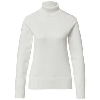 Eleganter Rollkragenpullover für Damen, s.Oliver BLACK LABEL, Größe 48
