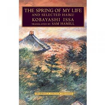 The Spring of My Life