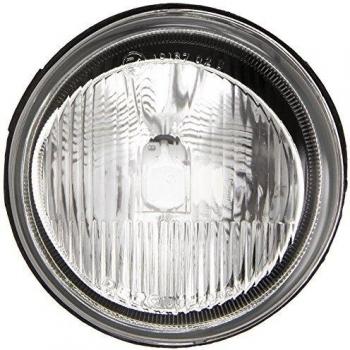Fog Light Assembly 4343996 Van Wezel