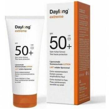 Daylong Extreme Liposomale Sonnenlotion SPF50+ 50ml