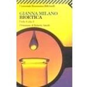 Bioetica. Dalla A alla Z