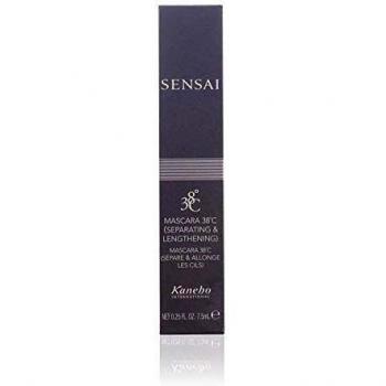 Sensai Augen femme Mascara 38, Braun, 1er Pack