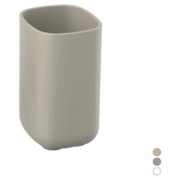 Porte-brosse à dents élégant