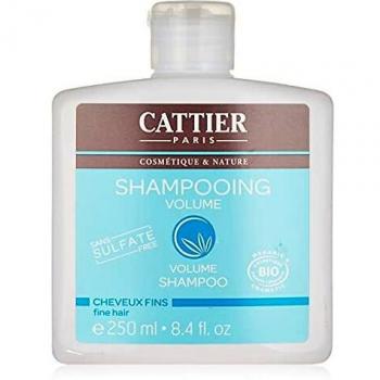CATTIER SHAMPOOING VOLUME 250ML