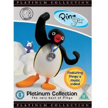 Pingu