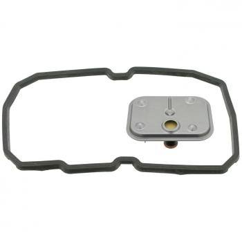 FEBI BILSTEIN Filtro de aceite 24568