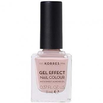 Korres Vernis Gel 32 Cocos Sand