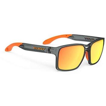 SP574087-0000: Rudy Project 57 Grey Men’s Eyewear