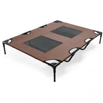 Tente Housse XL – Lit Monté 30 kg Max