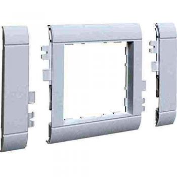 Tehalit Rahmenblende 55 modular OT 80 halogenfrei GR0800A vws
