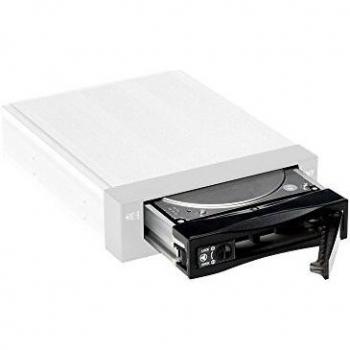 Fantec Cassetto Hard Disk Estraibile Nero