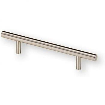 Hettich Maniglia Hale 128mm D.12mm