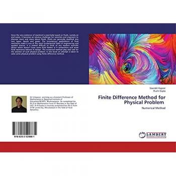 Finite Difference Method for Physical Problem: Numerical Method
