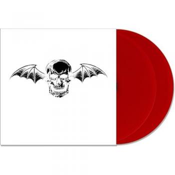 Vinyle Collectif Avenged Sevenfold