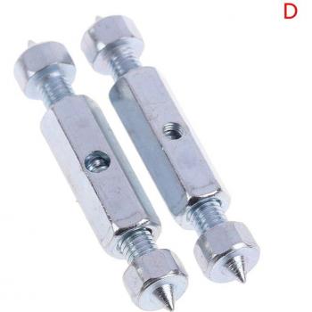 Cassette Screw Support Tool with Secret Stash