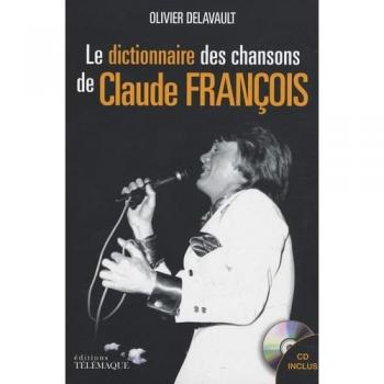 Dictionnaire des chansons de Claude François