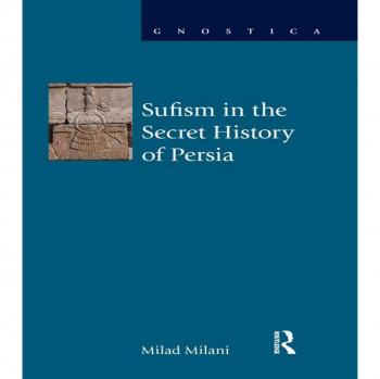 Vitalsource Technologies, Inc. Sufism In The Secret History Of Persia