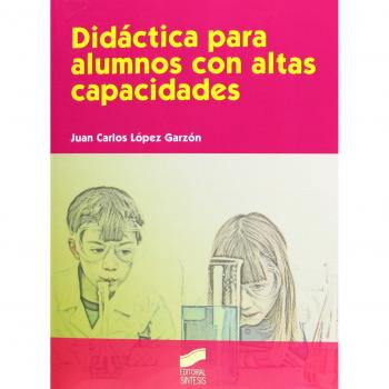 Didáctica para alumnos con altas capacidades