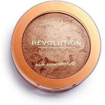 Revolution bronceador en polvo re-loaded holiday romance d6a283