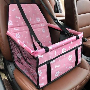 Waterproof Pet Carrier Bag for Small Dogs and Cats