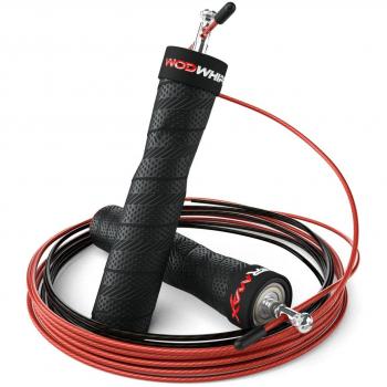Schnellkraft Springseil Speed Jump Rope – Training & Boxen