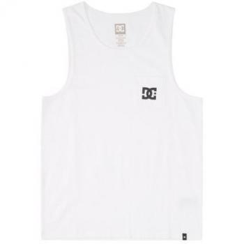 Star Pocket Vest by DC for Men