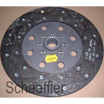 Disco LuK 328 0099 16 per frizione