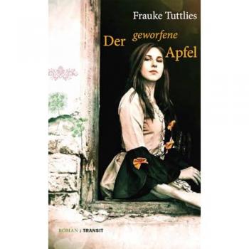 Der geworfene Apfel