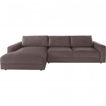 Places of Style L-Form Ecksofa »Bloomfield«, multifunktional