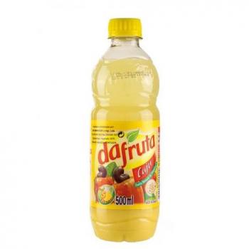 Cashew‑Essenz 500 ml – CAJU Saftkonzentrat