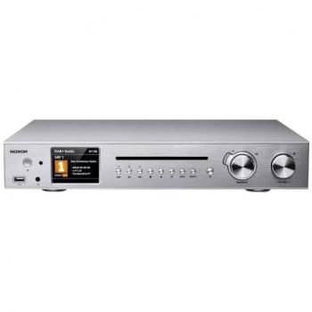 Noxon A 571 CD Bluetooth Internetradio