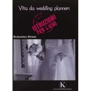 Vita da wedding planner